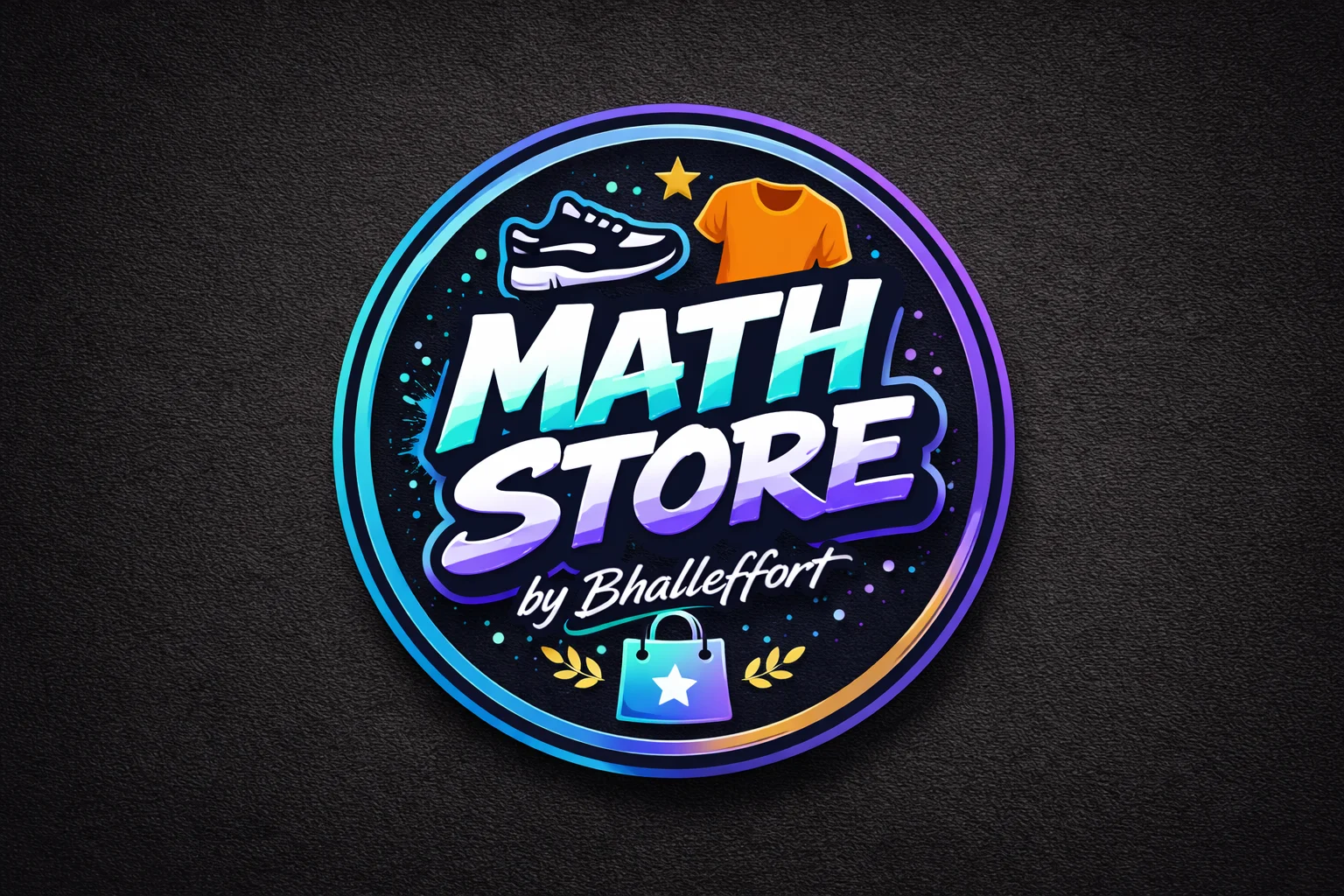 MATH STORE